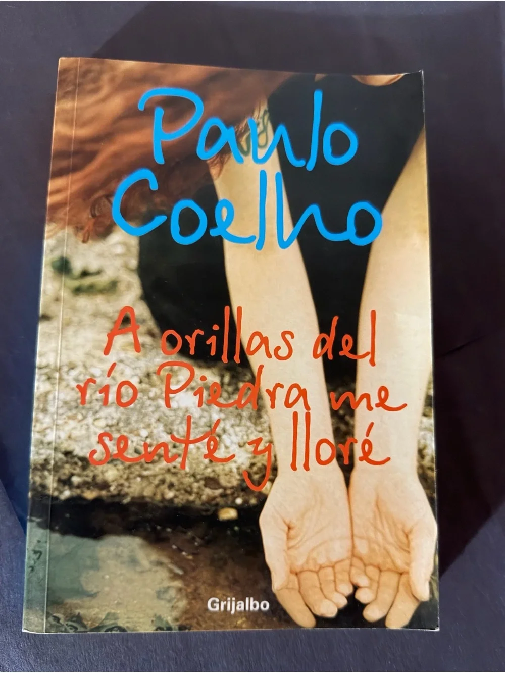 Paulo Coelho